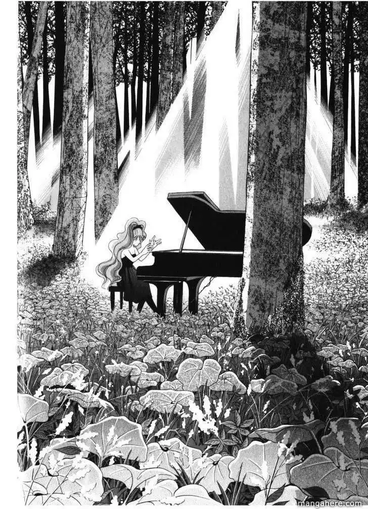 Piano no mori Chapter 75 19